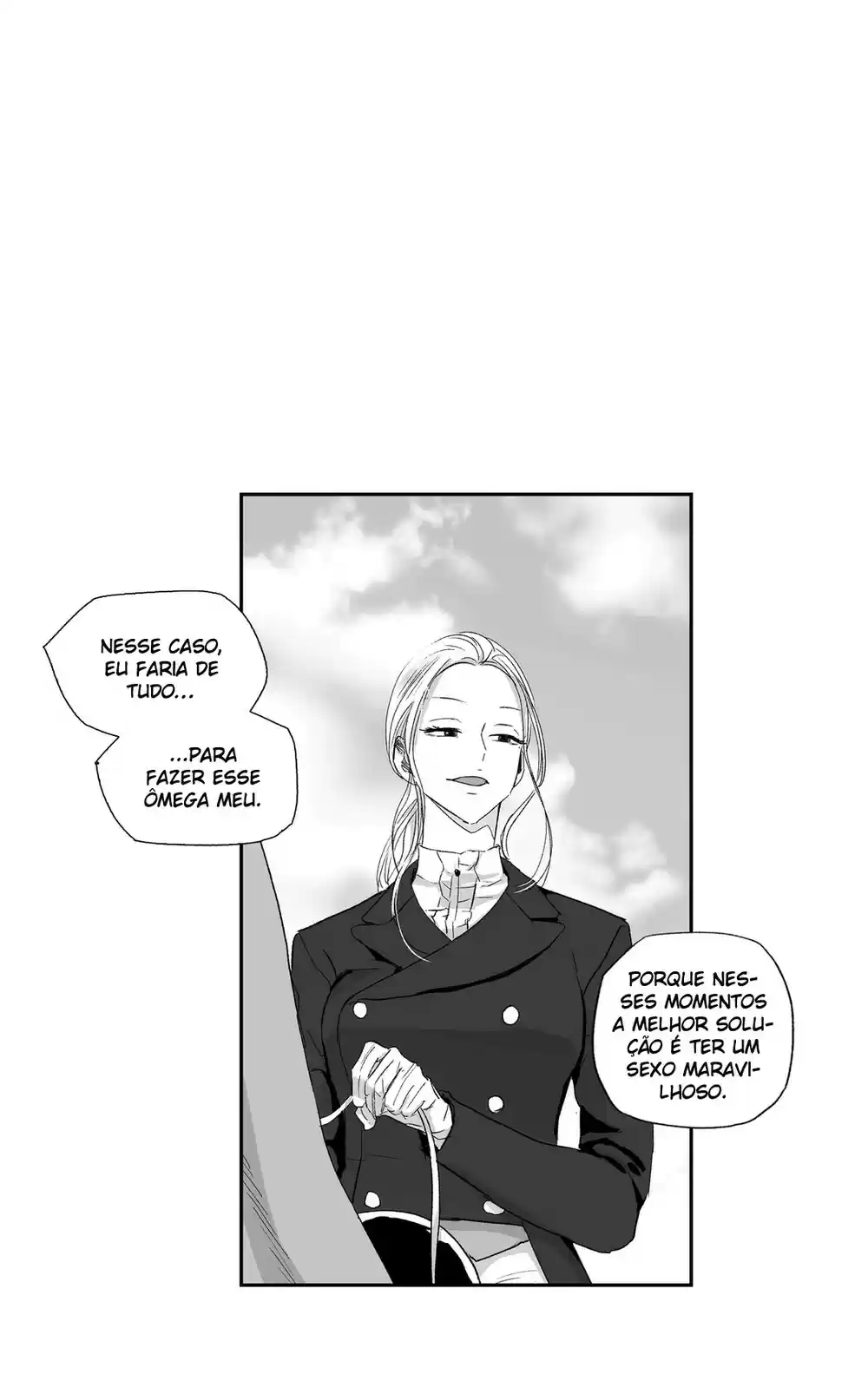 Read Love Is An Illusion PT Manga Online