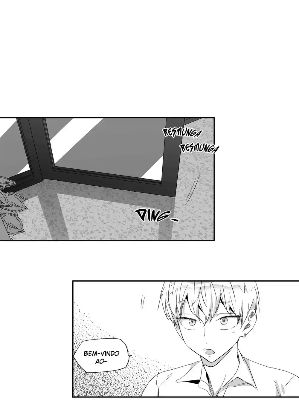 Read Love Is An Illusion PT Manga Online