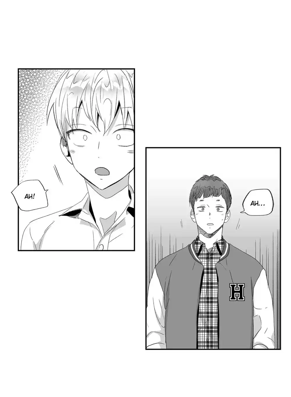 Read Love Is An Illusion PT Manga Online