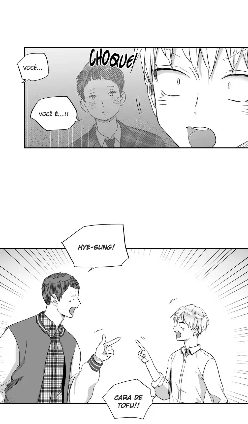 Read Love Is An Illusion PT Manga Online