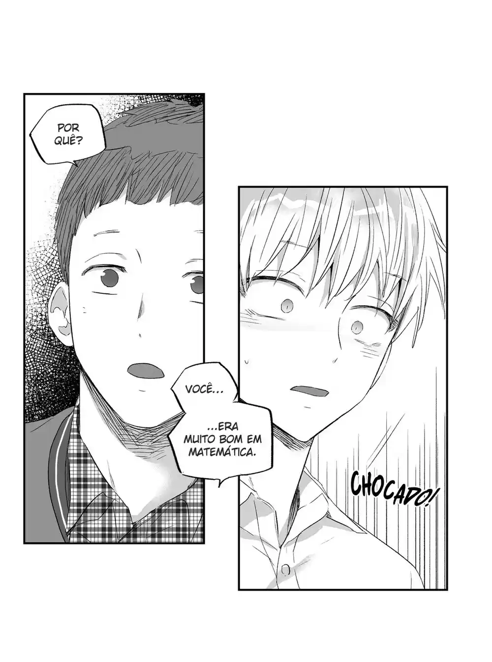 Read Love Is An Illusion PT Manga Online