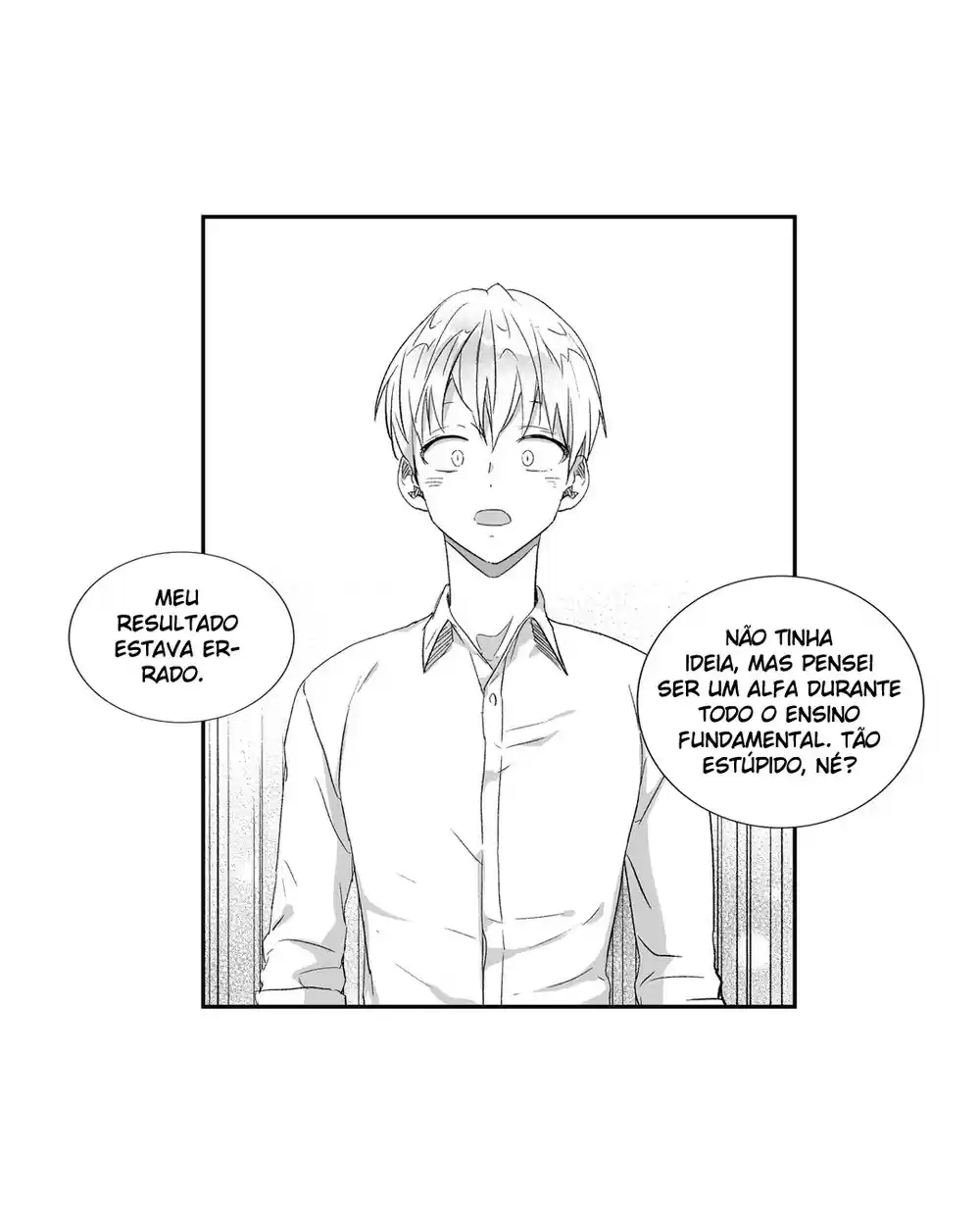 Read Love Is An Illusion PT Manga Online