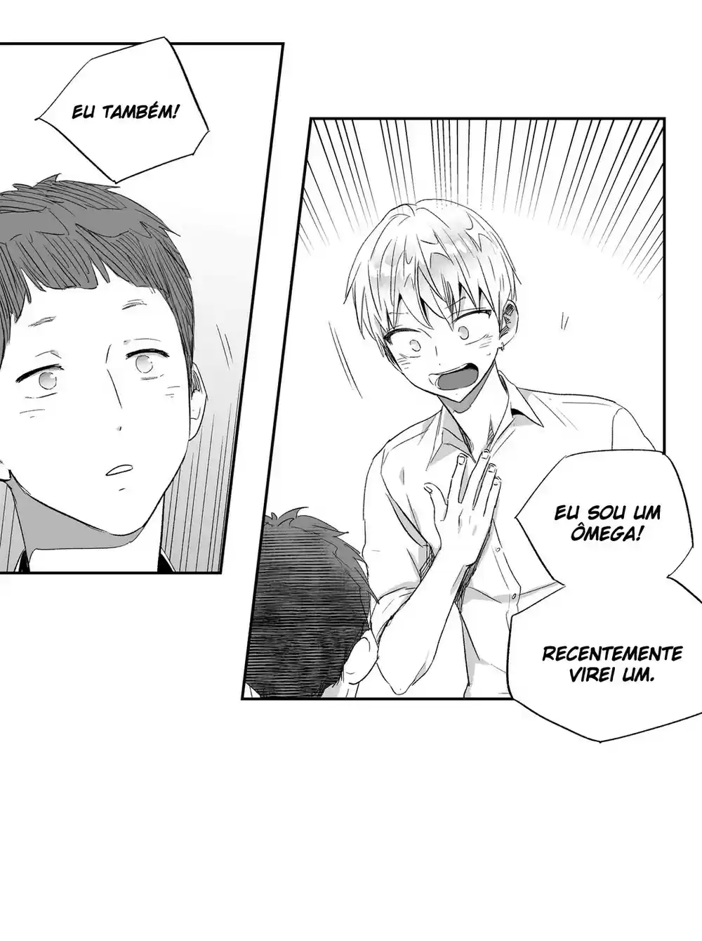 Read Love Is An Illusion PT Manga Online