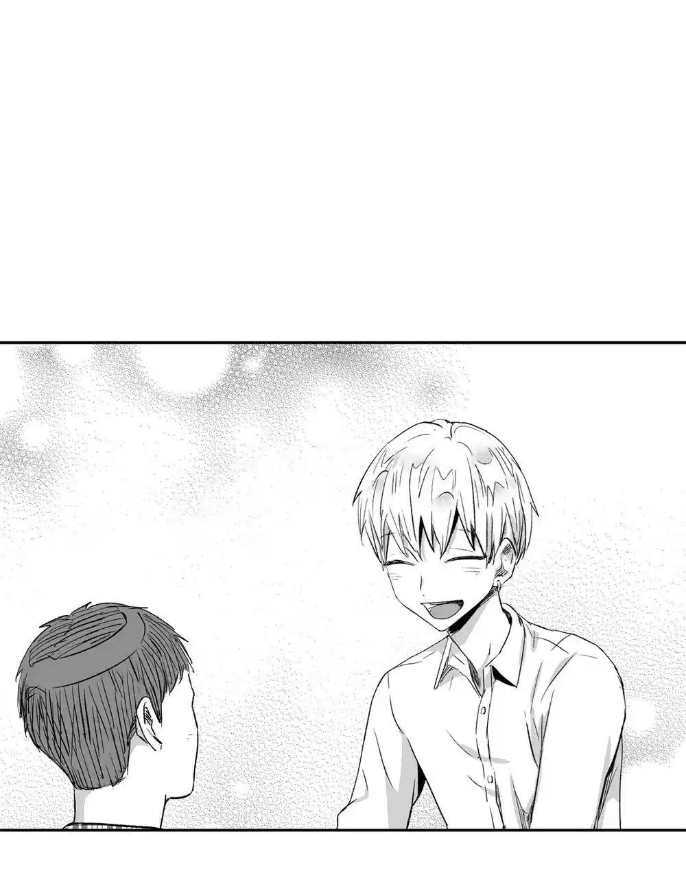 Read Love Is An Illusion PT Manga Online