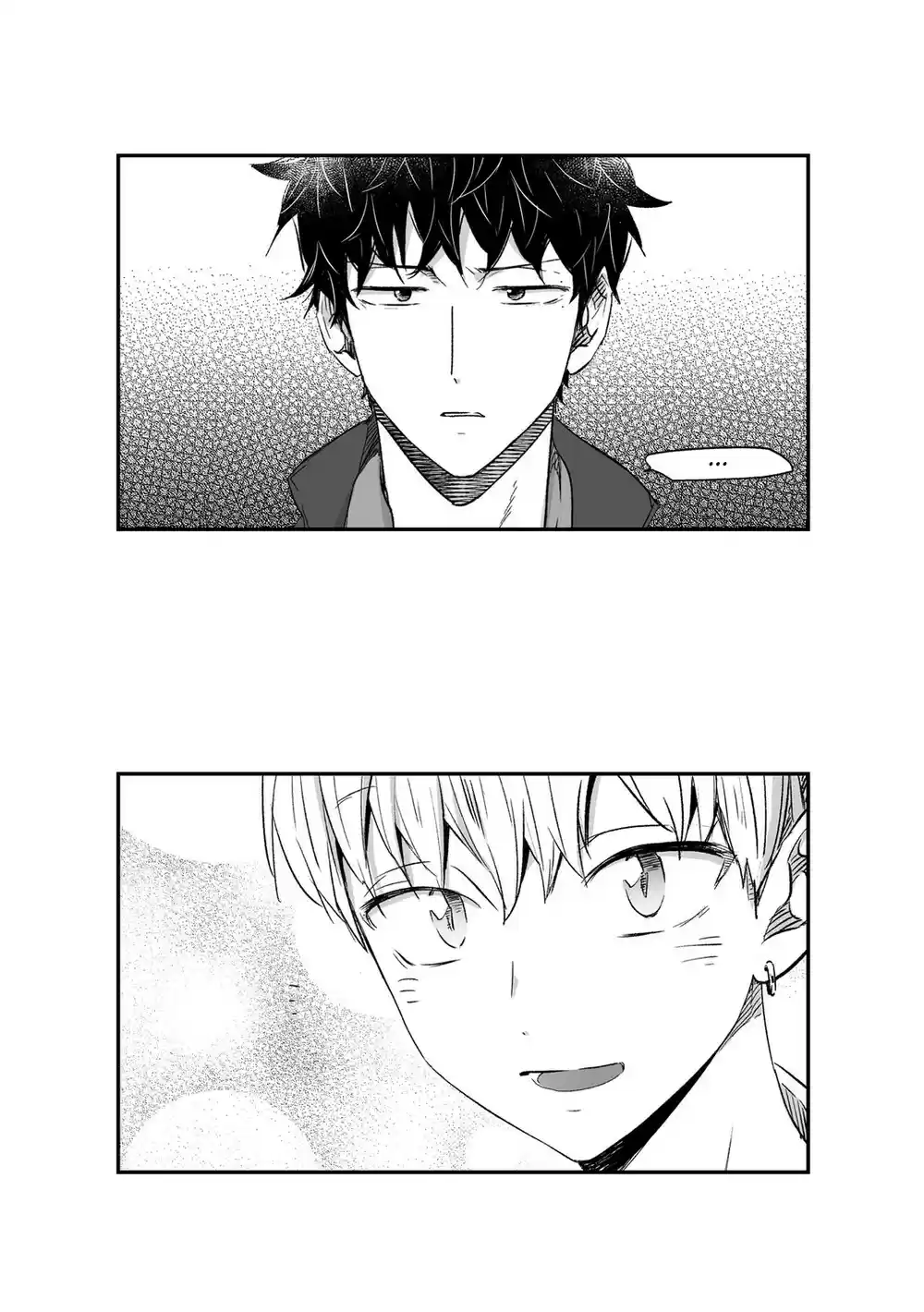 Read Love Is An Illusion PT Manga Online