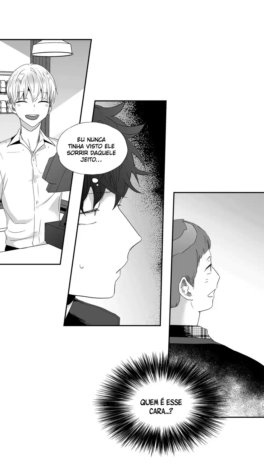 Read Love Is An Illusion PT Manga Online