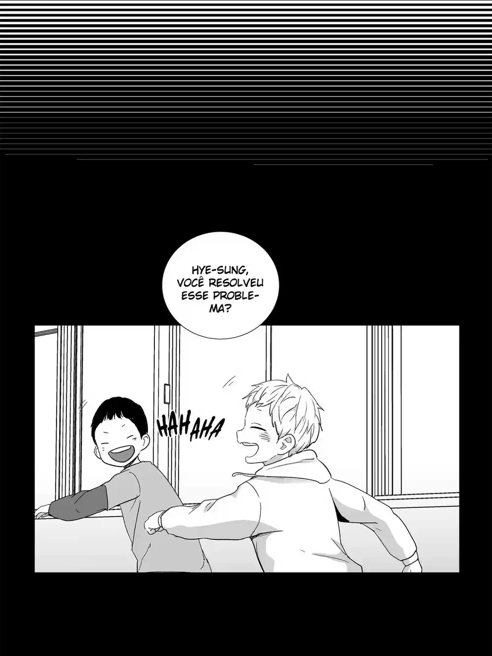Read Love Is An Illusion PT Manga Online