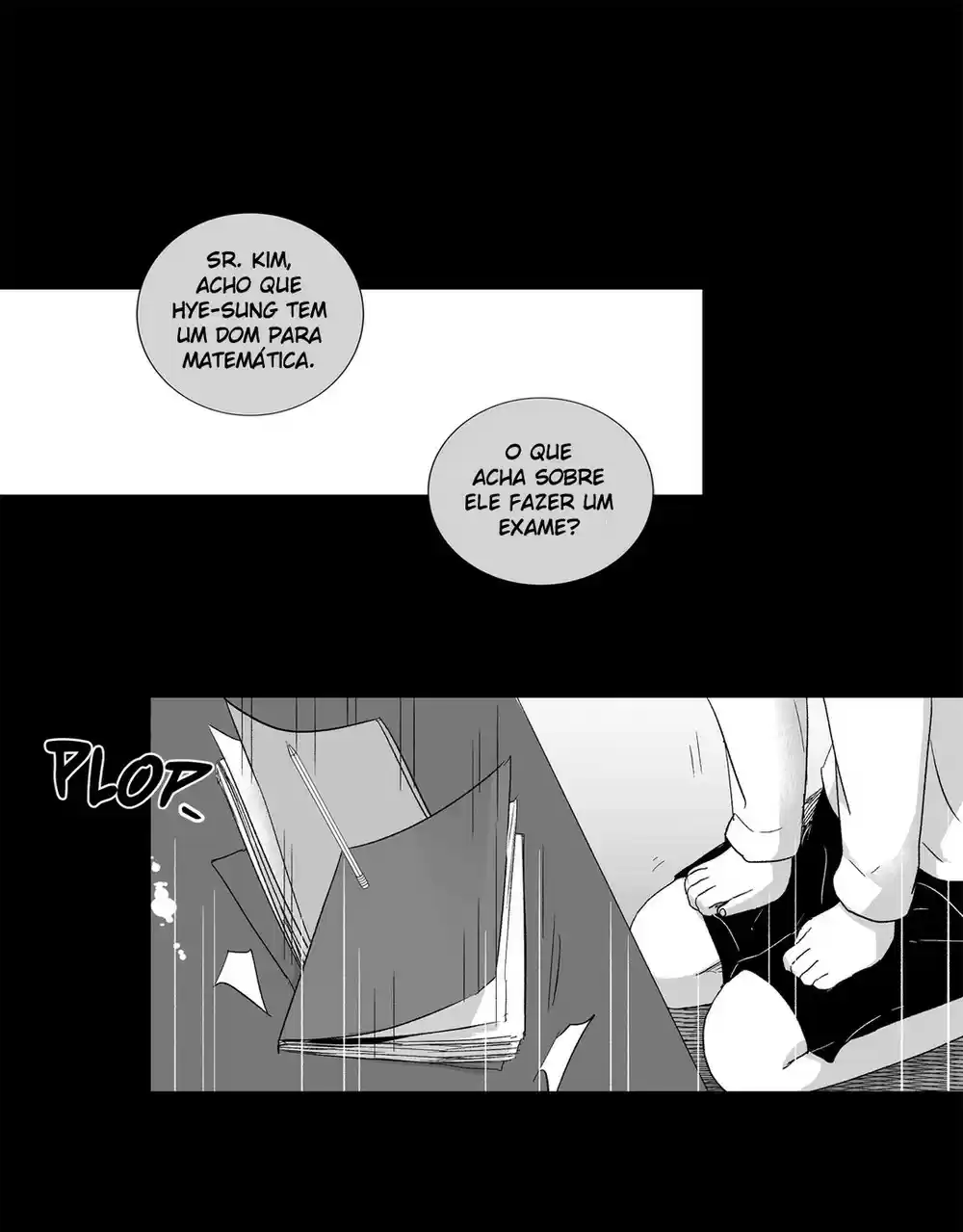 Read Love Is An Illusion PT Manga Online