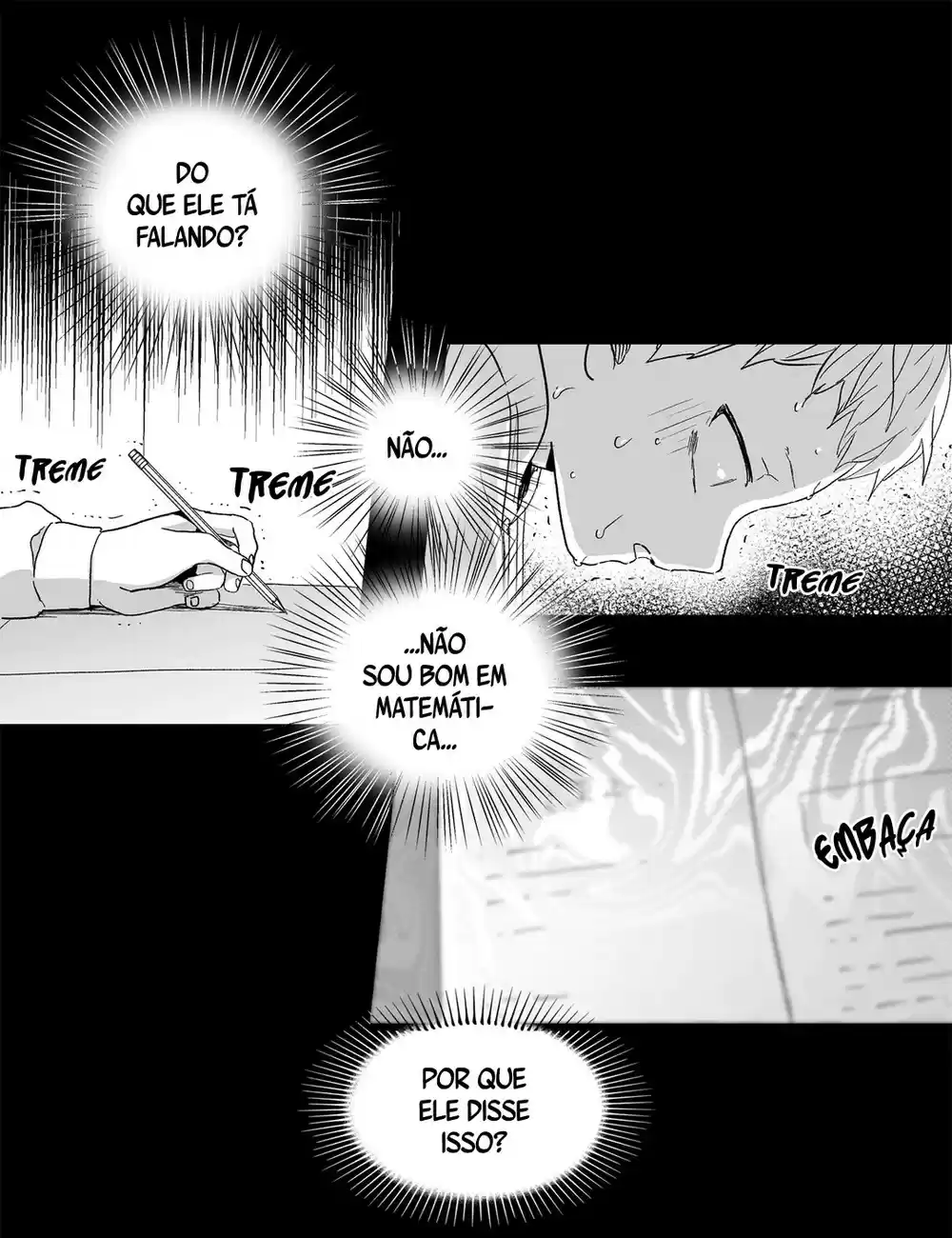 Read Love Is An Illusion PT Manga Online