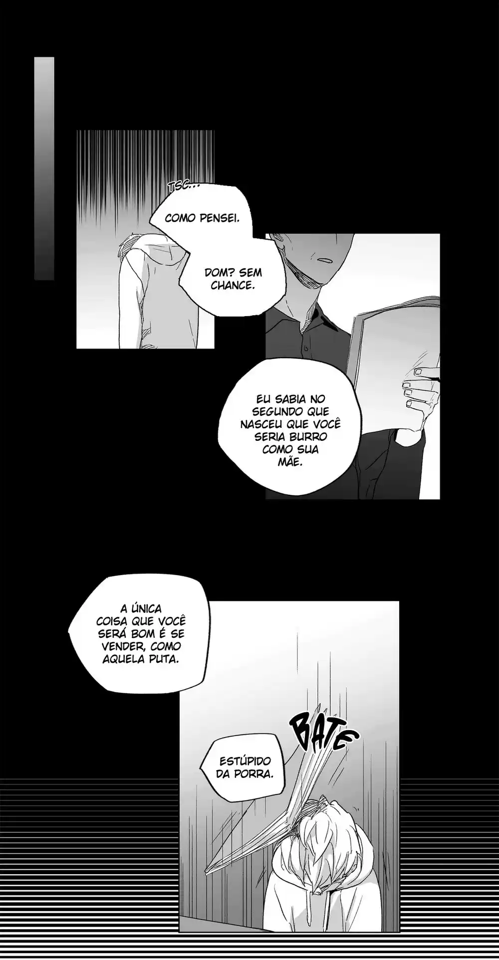 Read Love Is An Illusion PT Manga Online