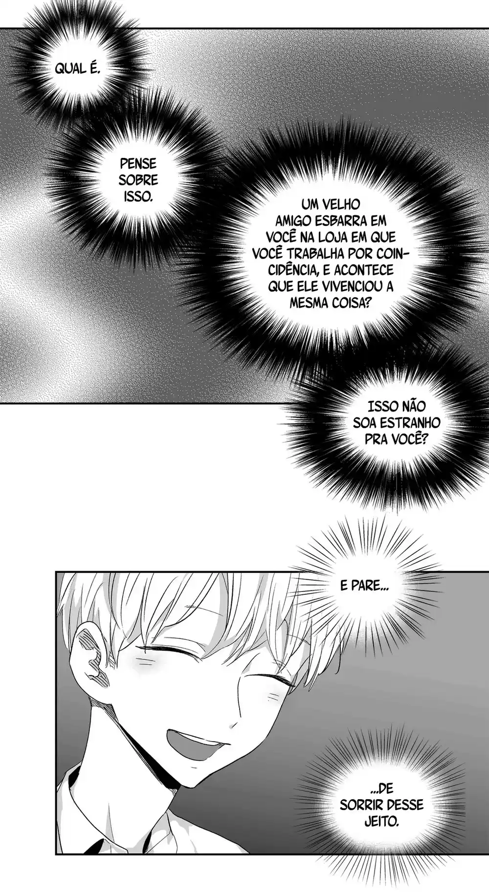 Read Love Is An Illusion PT Manga Online