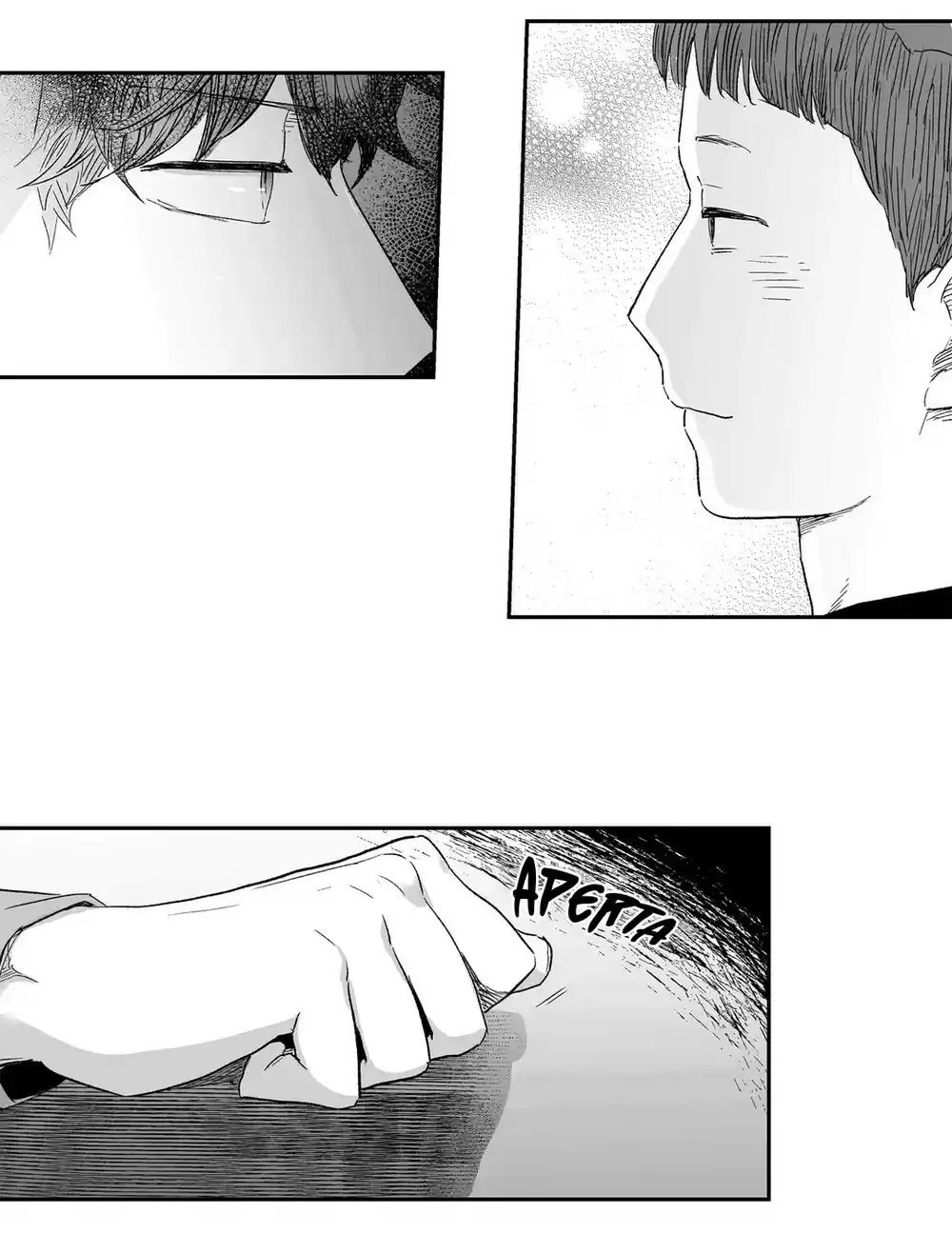 Read Love Is An Illusion PT Manga Online