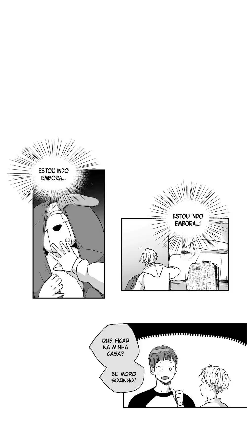 Read Love Is An Illusion PT Manga Online