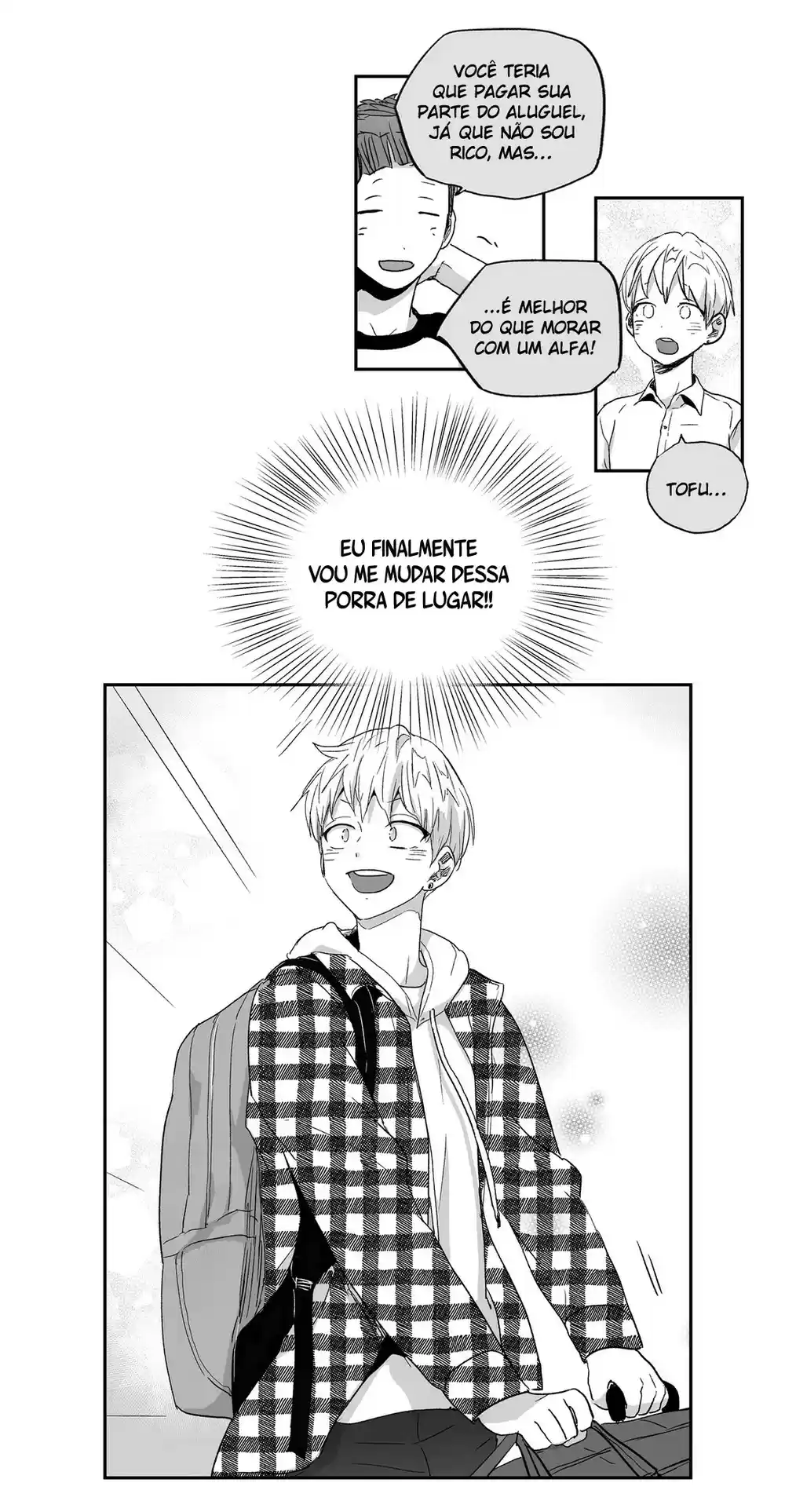 Read Love Is An Illusion PT Manga Online