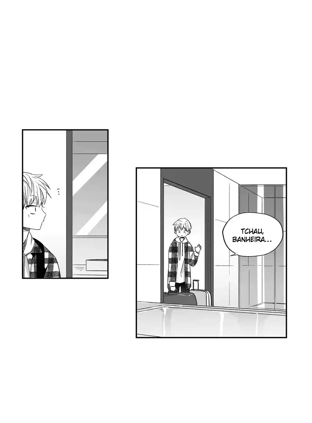 Read Love Is An Illusion PT Manga Online