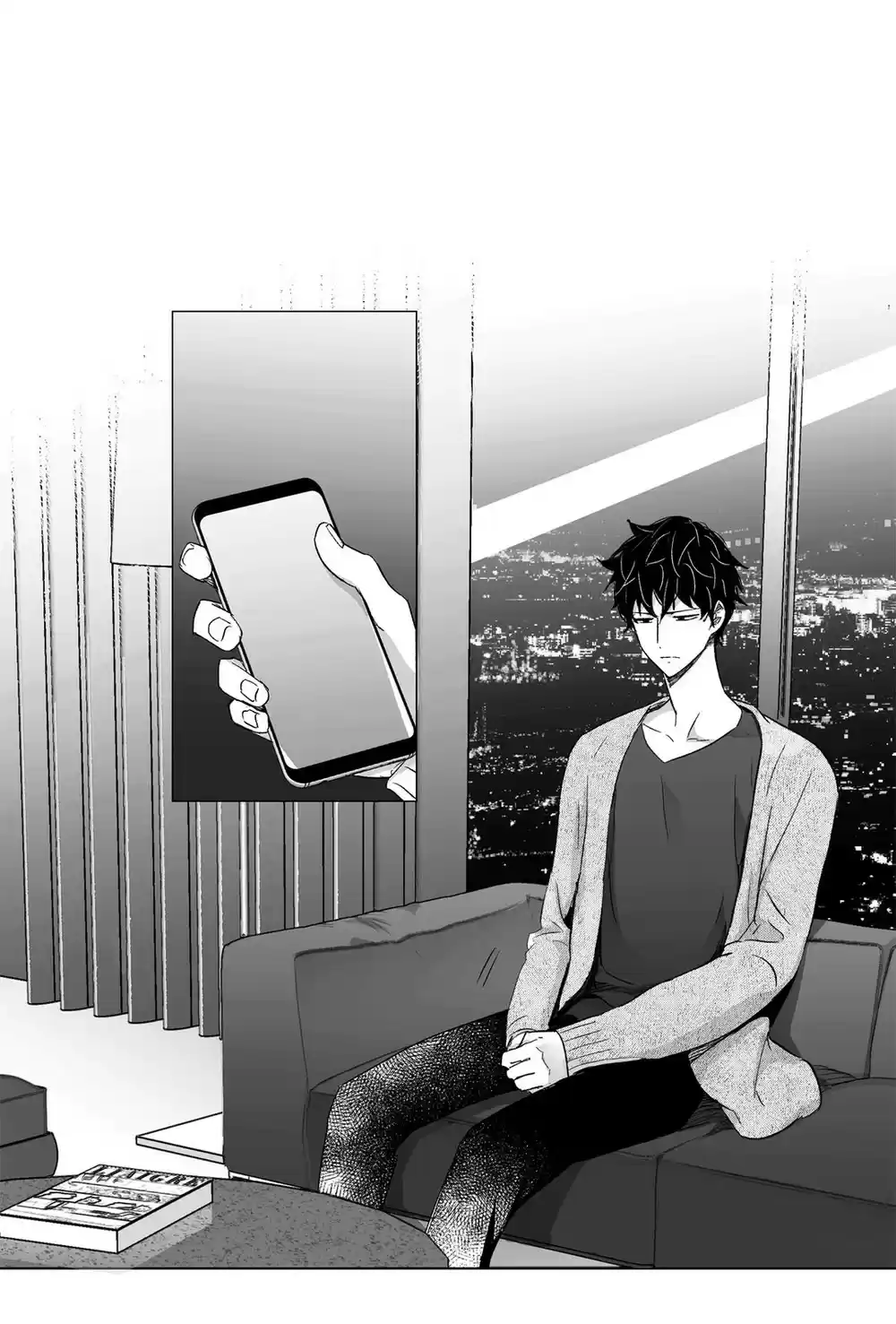 Read Love Is An Illusion PT Manga Online