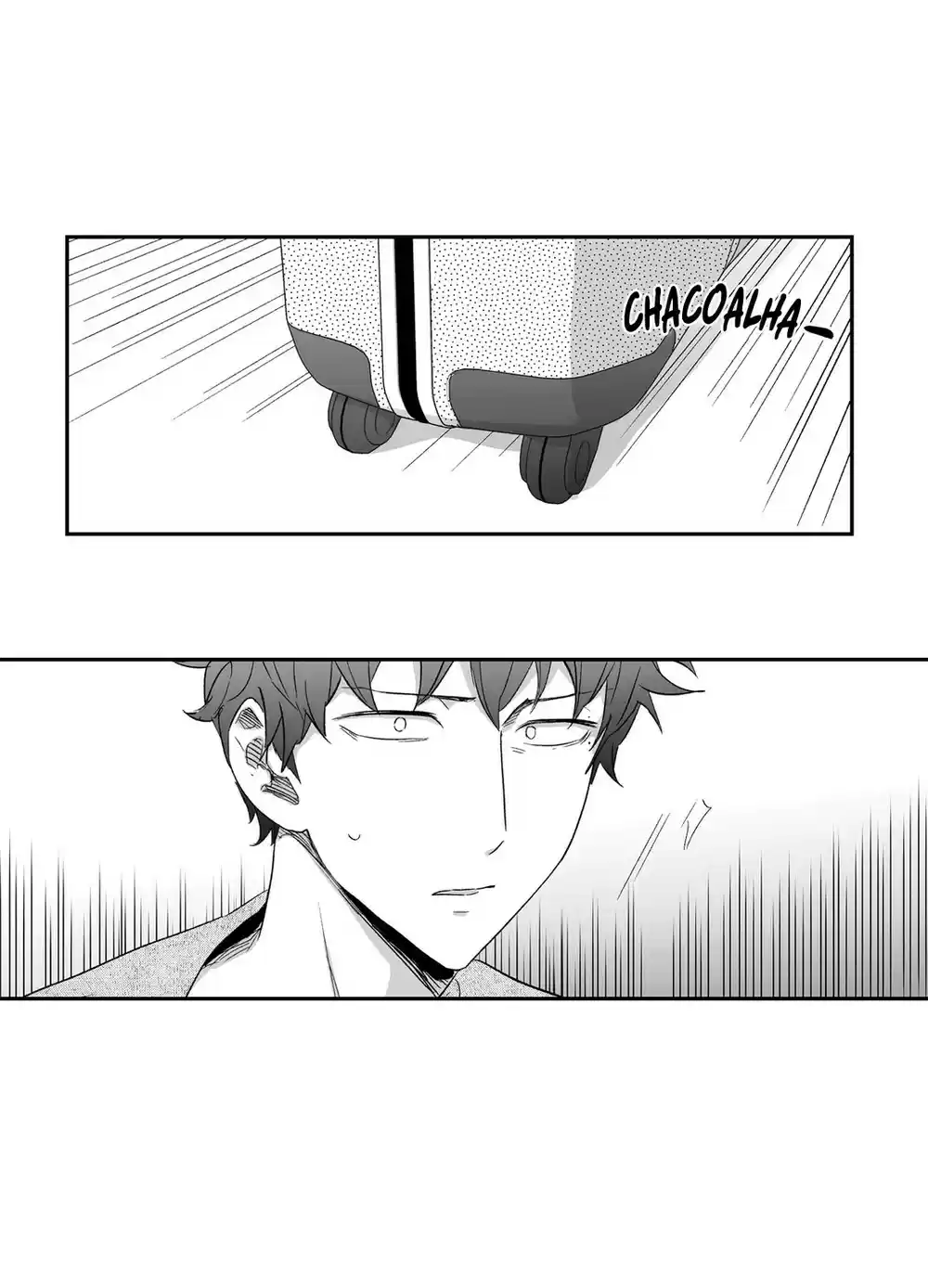 Read Love Is An Illusion PT Manga Online