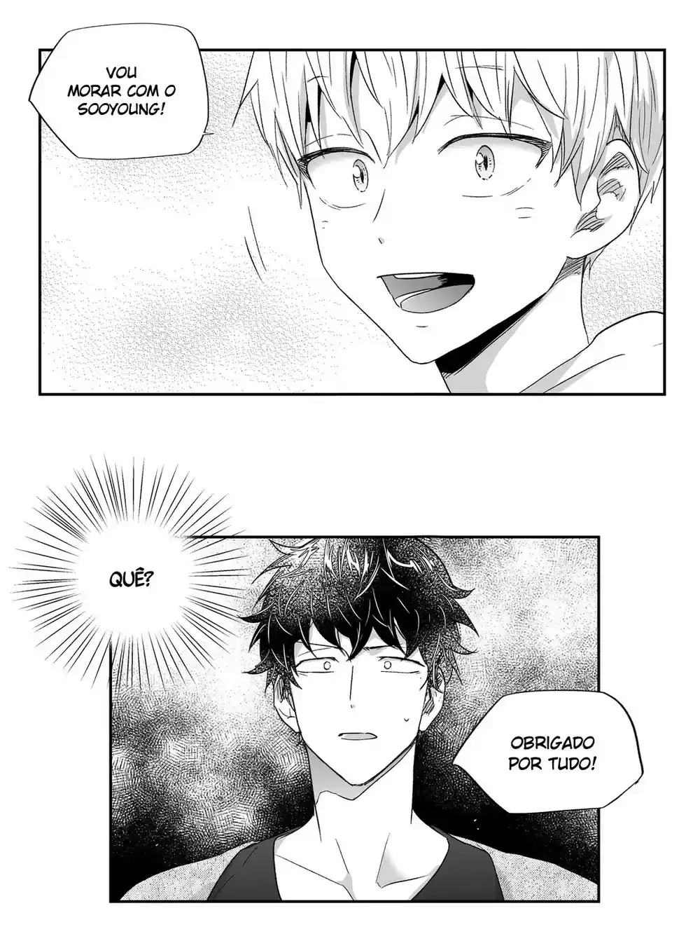 Read Love Is An Illusion PT Manga Online