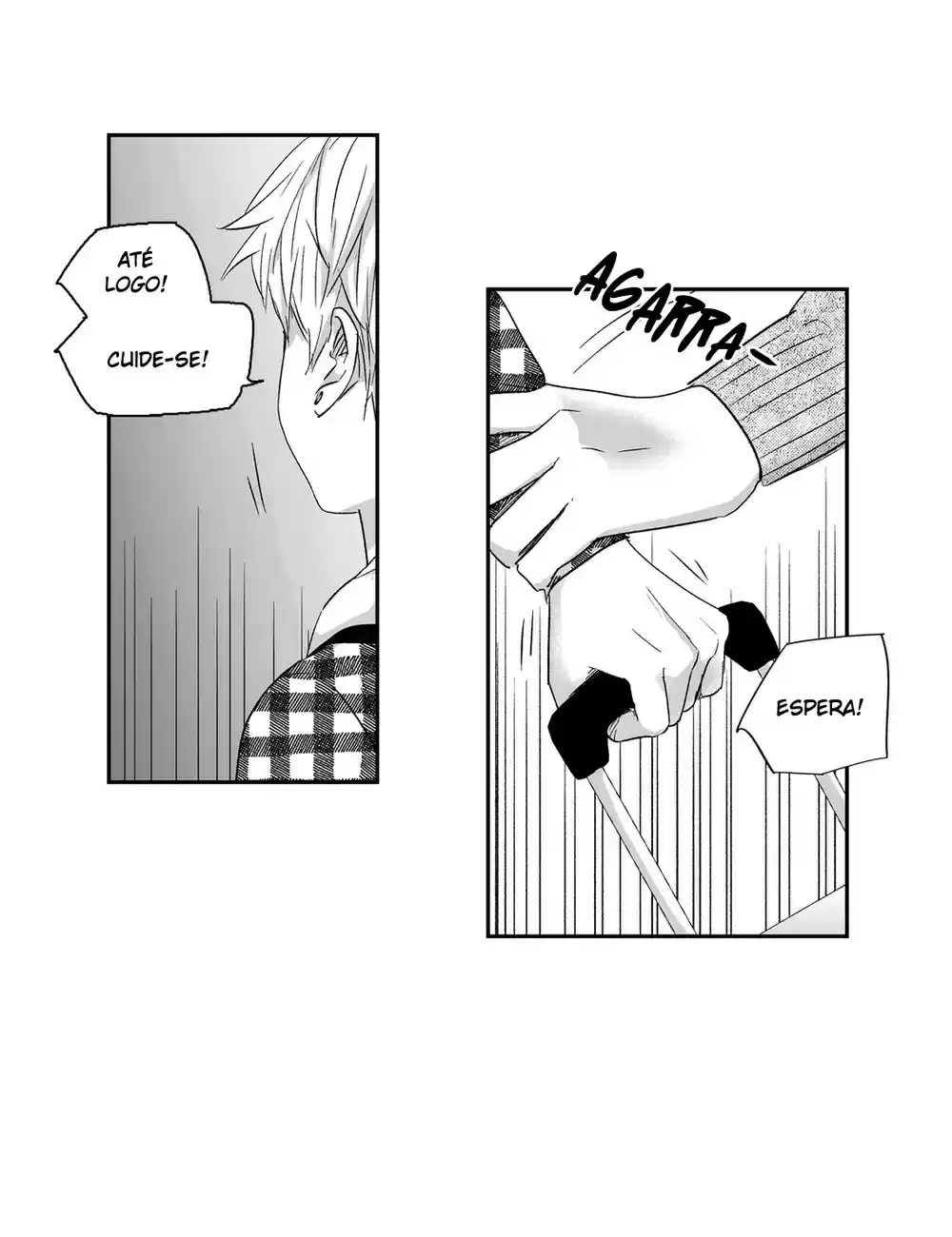 Read Love Is An Illusion PT Manga Online