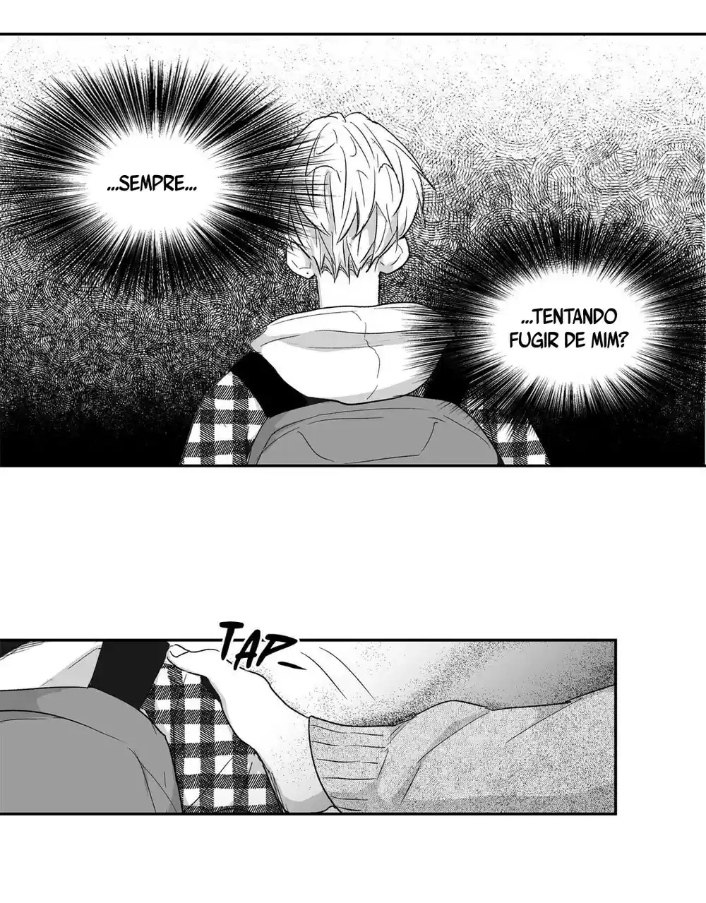 Read Love Is An Illusion PT Manga Online