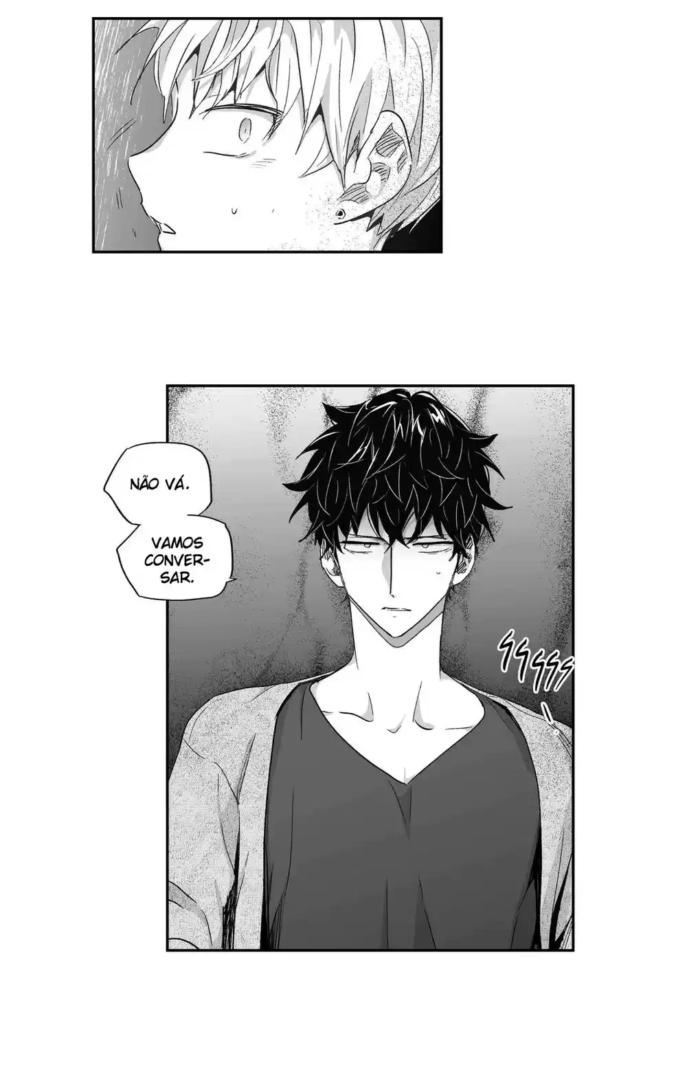 Read Love Is An Illusion PT Manga Online