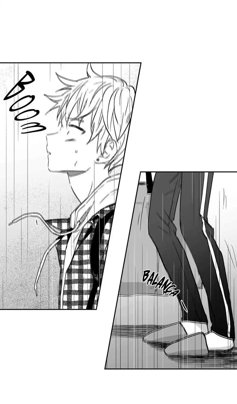 Read Love Is An Illusion PT Manga Online