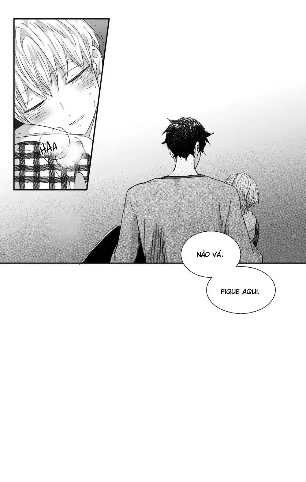 Read Love Is An Illusion PT Manga Online
