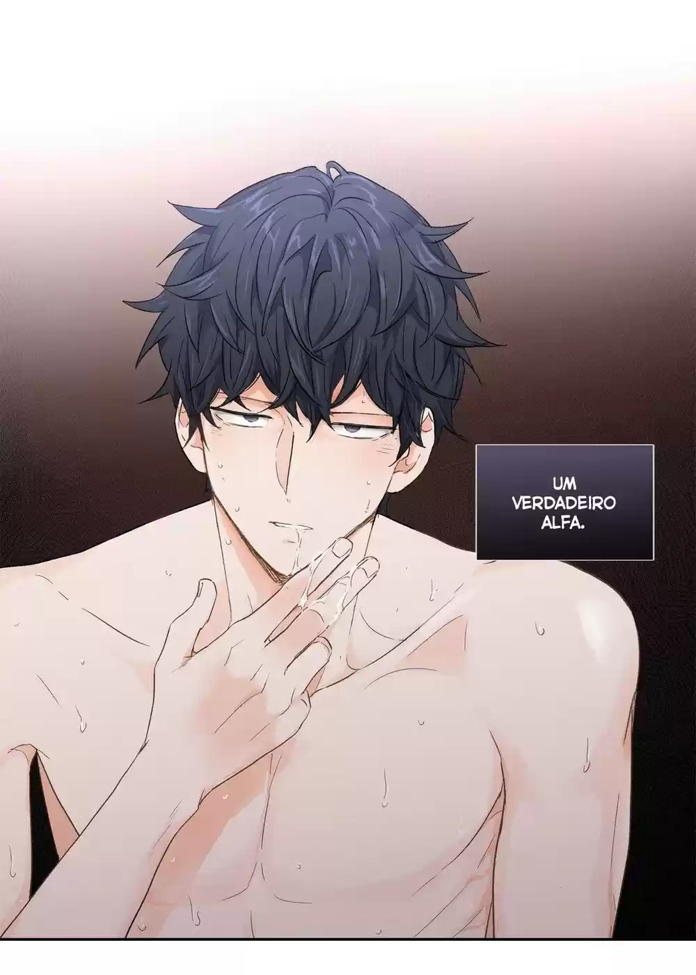 Read Love Is An Illusion PT Manga Online