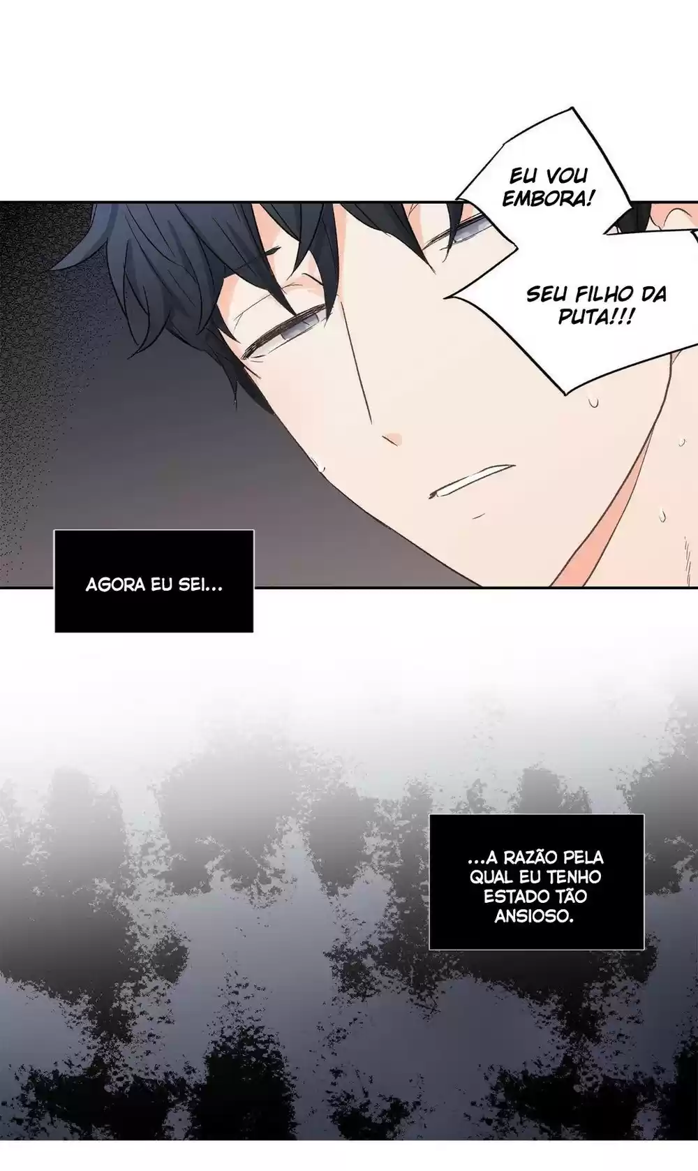 Read Love Is An Illusion PT Manga Online