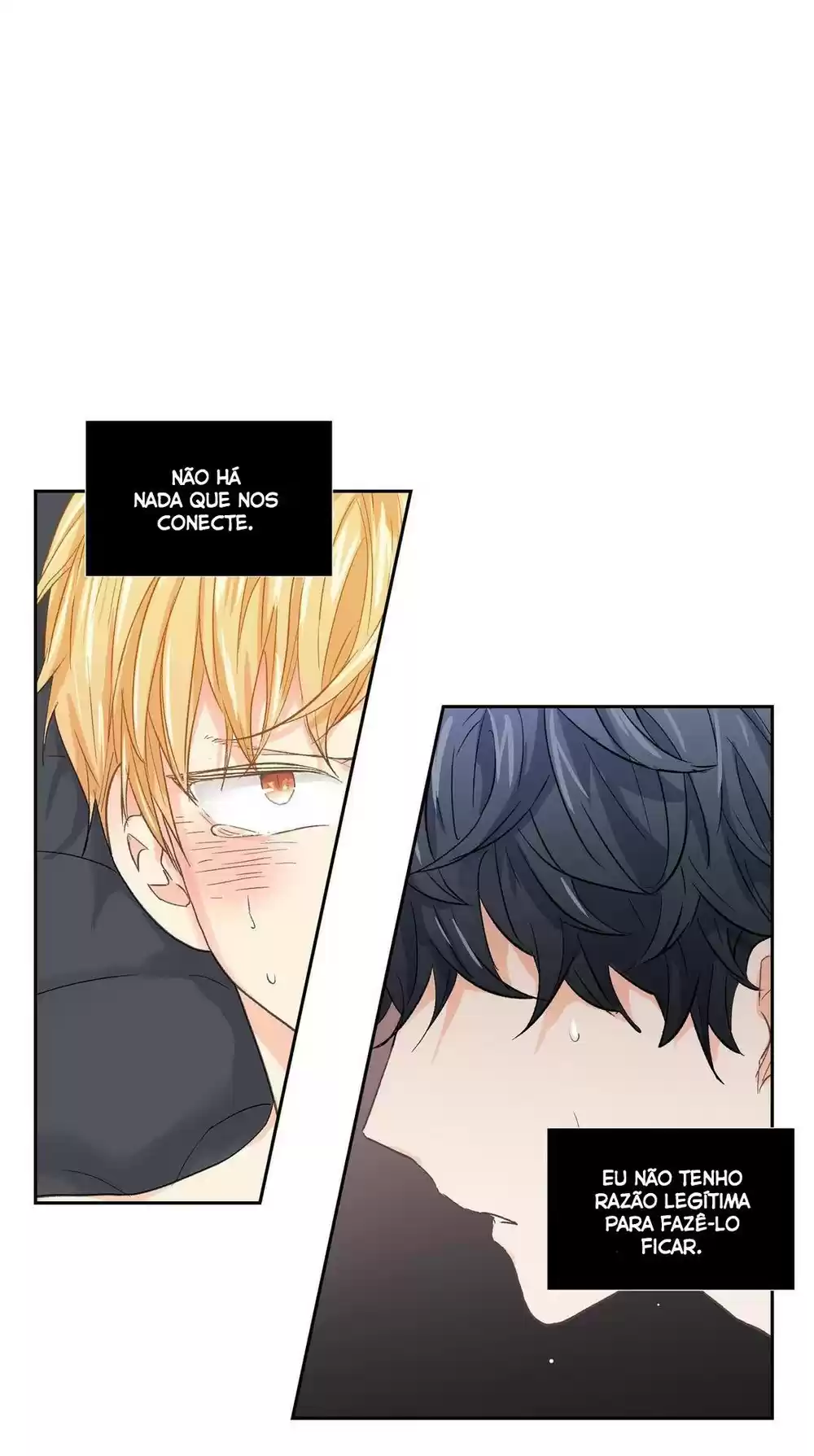 Read Love Is An Illusion PT Manga Online
