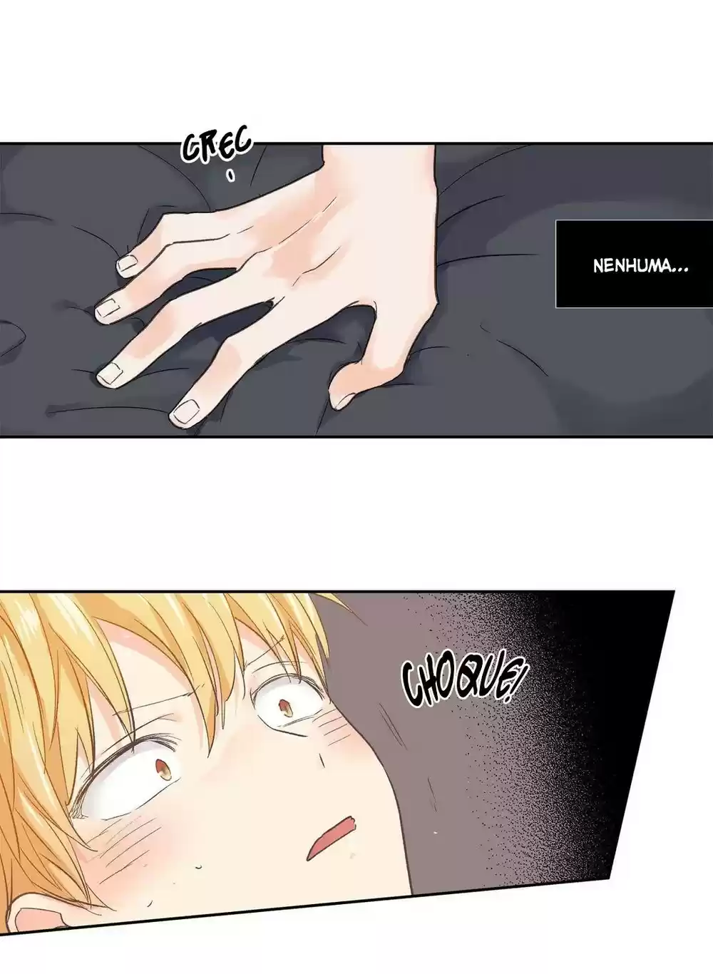 Read Love Is An Illusion PT Manga Online