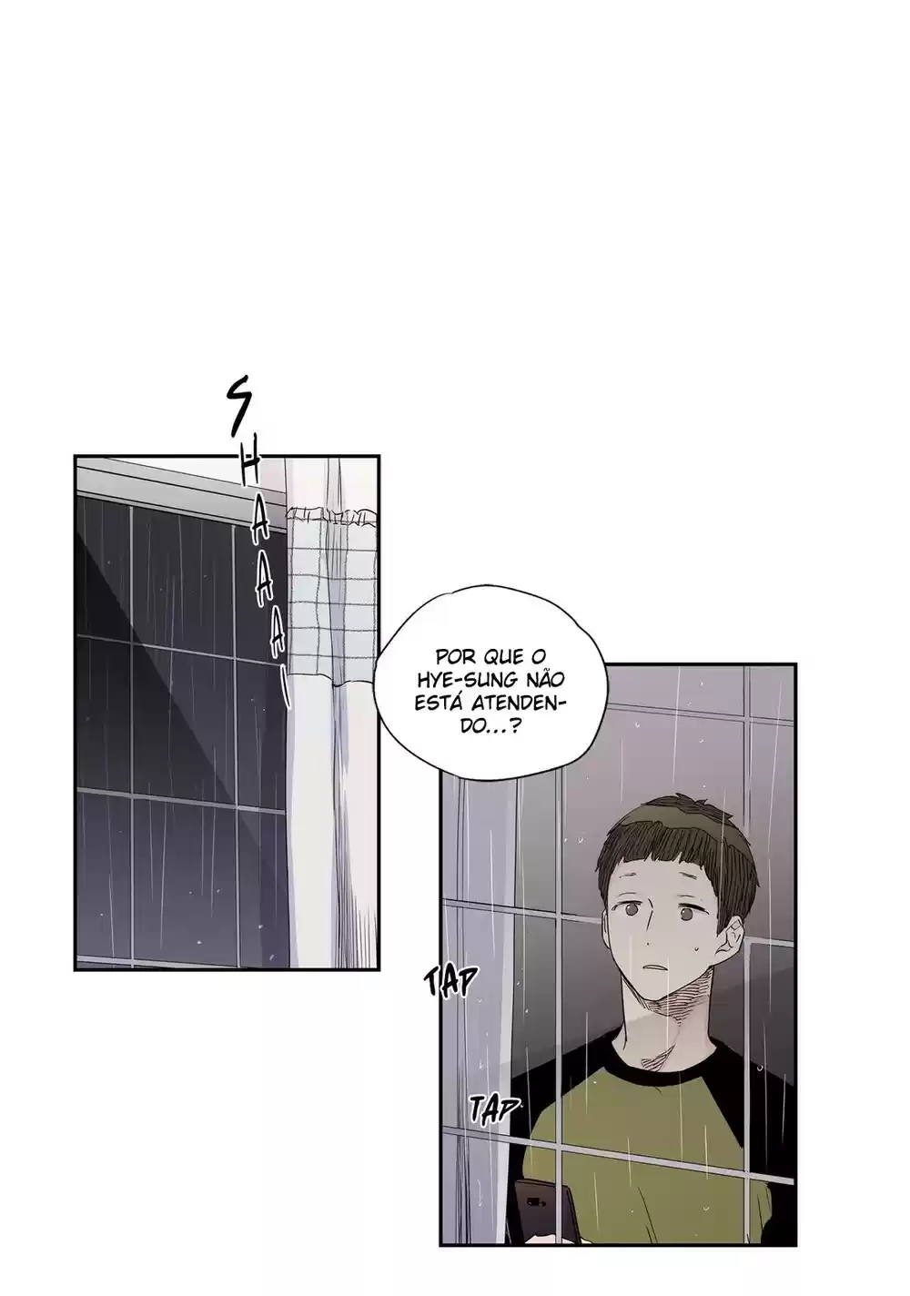 Read Love Is An Illusion PT Manga Online