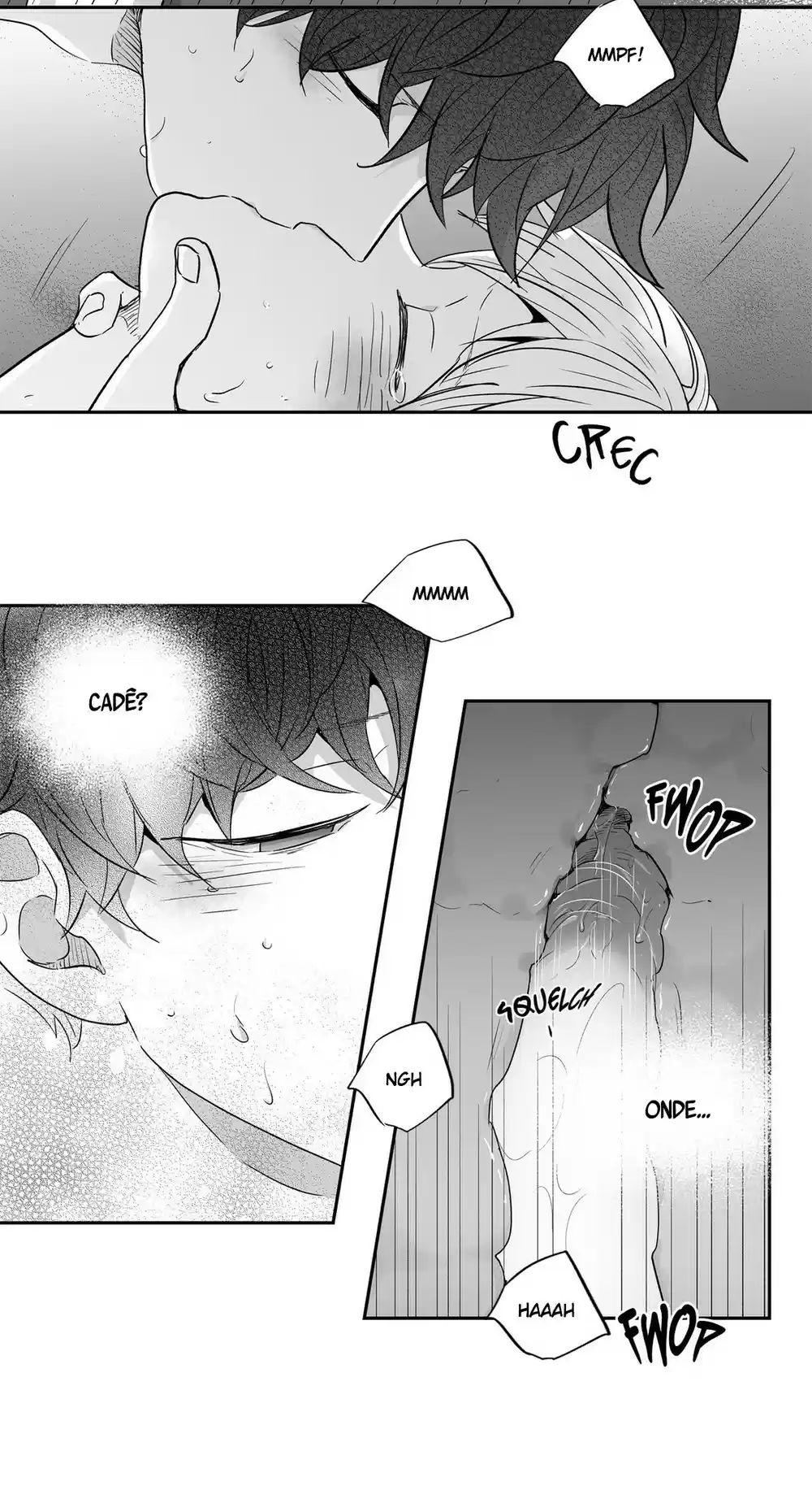 Read Love Is An Illusion PT Manga Online