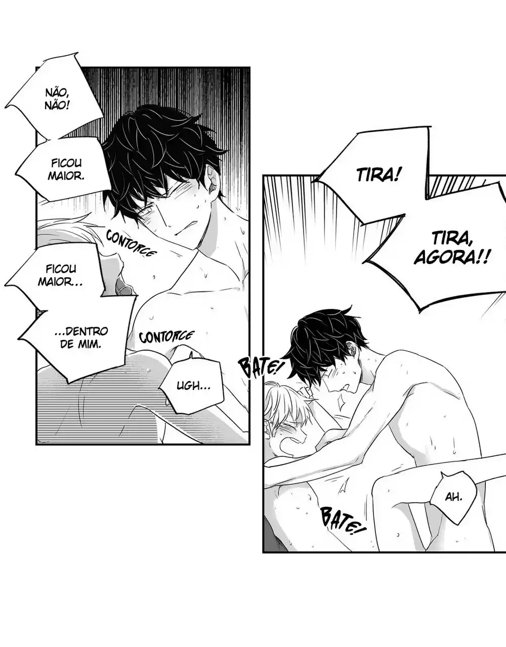 Read Love Is An Illusion PT Manga Online