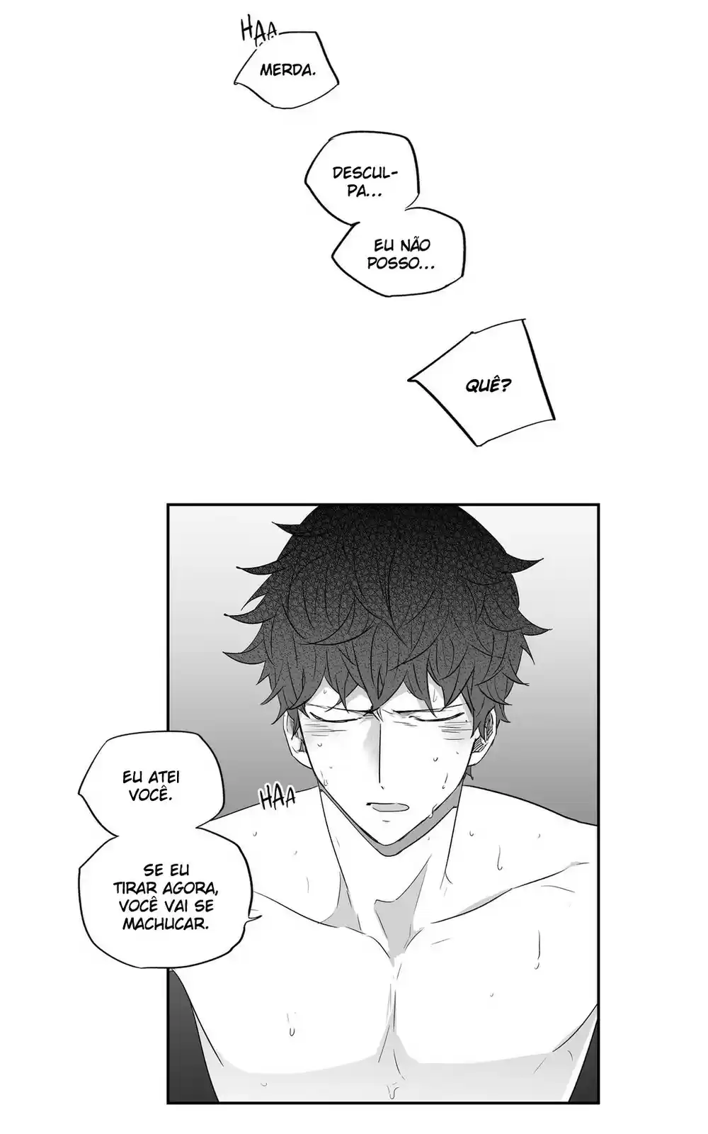 Read Love Is An Illusion PT Manga Online