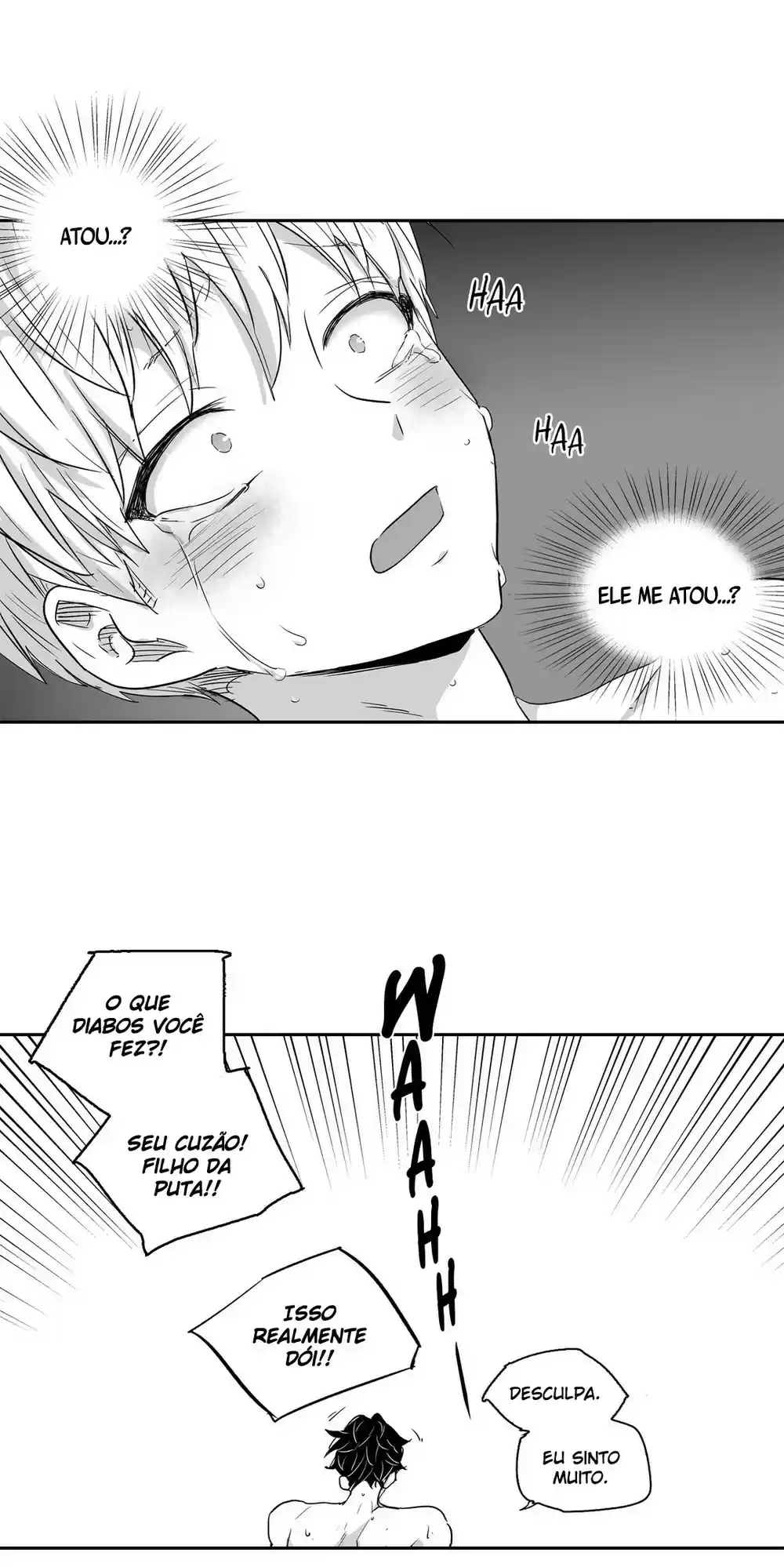 Read Love Is An Illusion PT Manga Online
