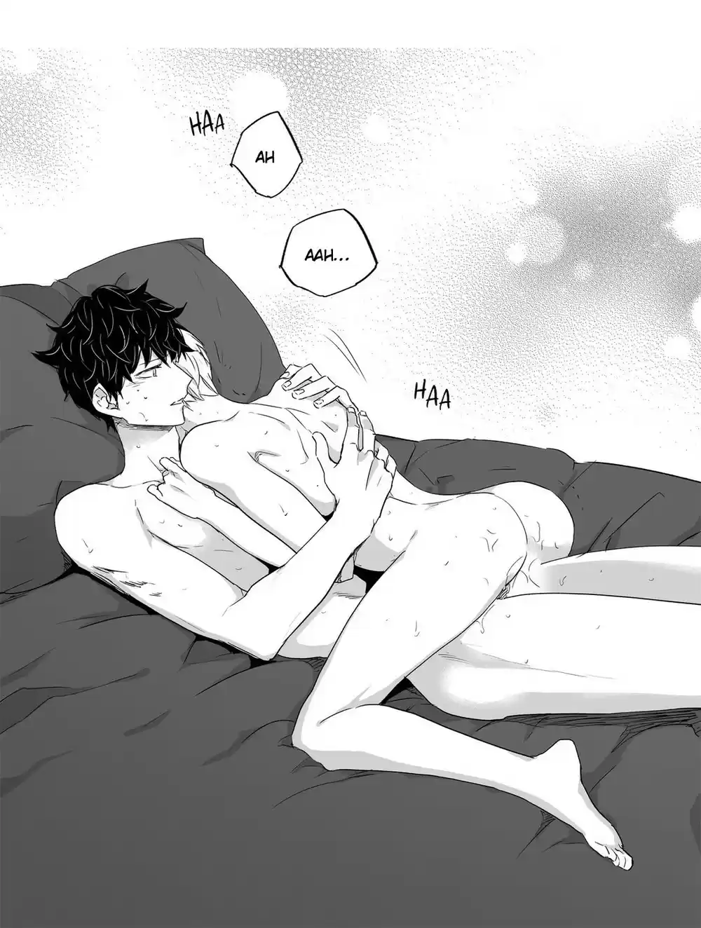Read Love Is An Illusion PT Manga Online