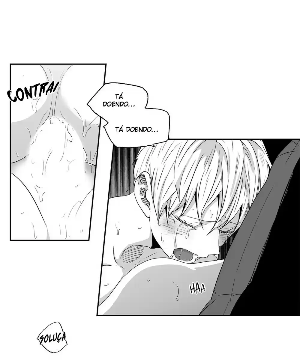 Read Love Is An Illusion PT Manga Online