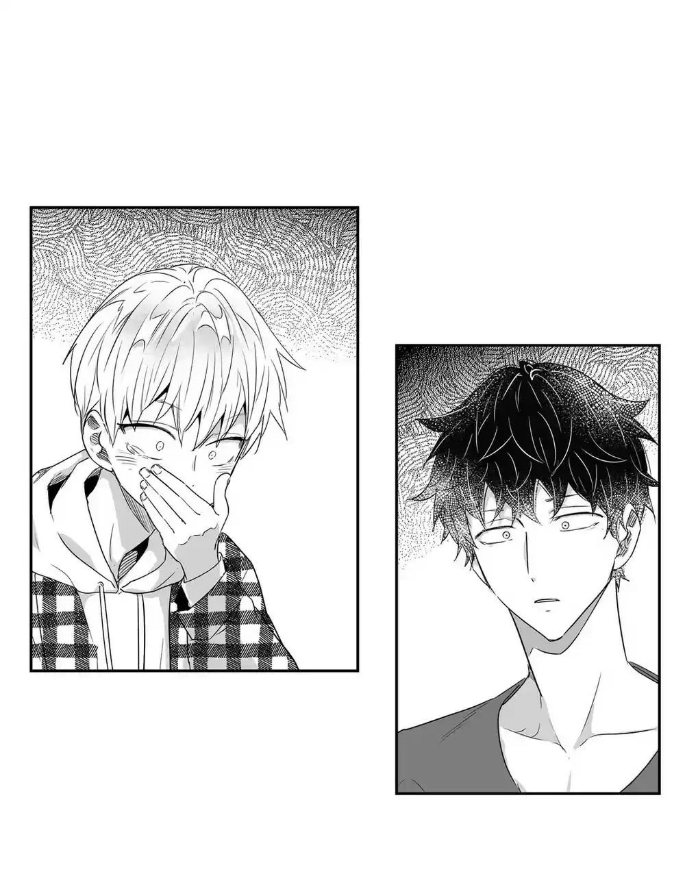 Read Love Is An Illusion PT Manga Online