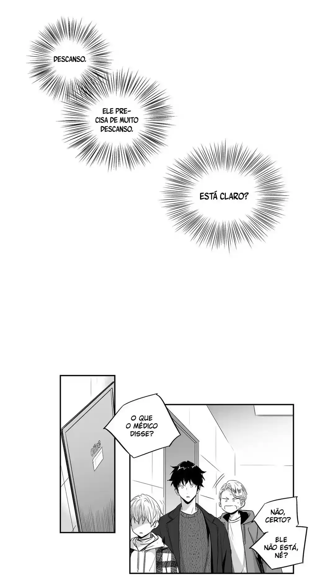 Read Love Is An Illusion PT Manga Online