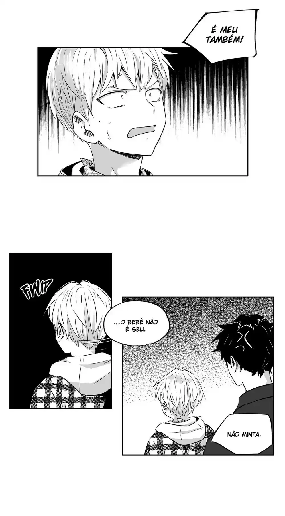 Read Love Is An Illusion PT Manga Online
