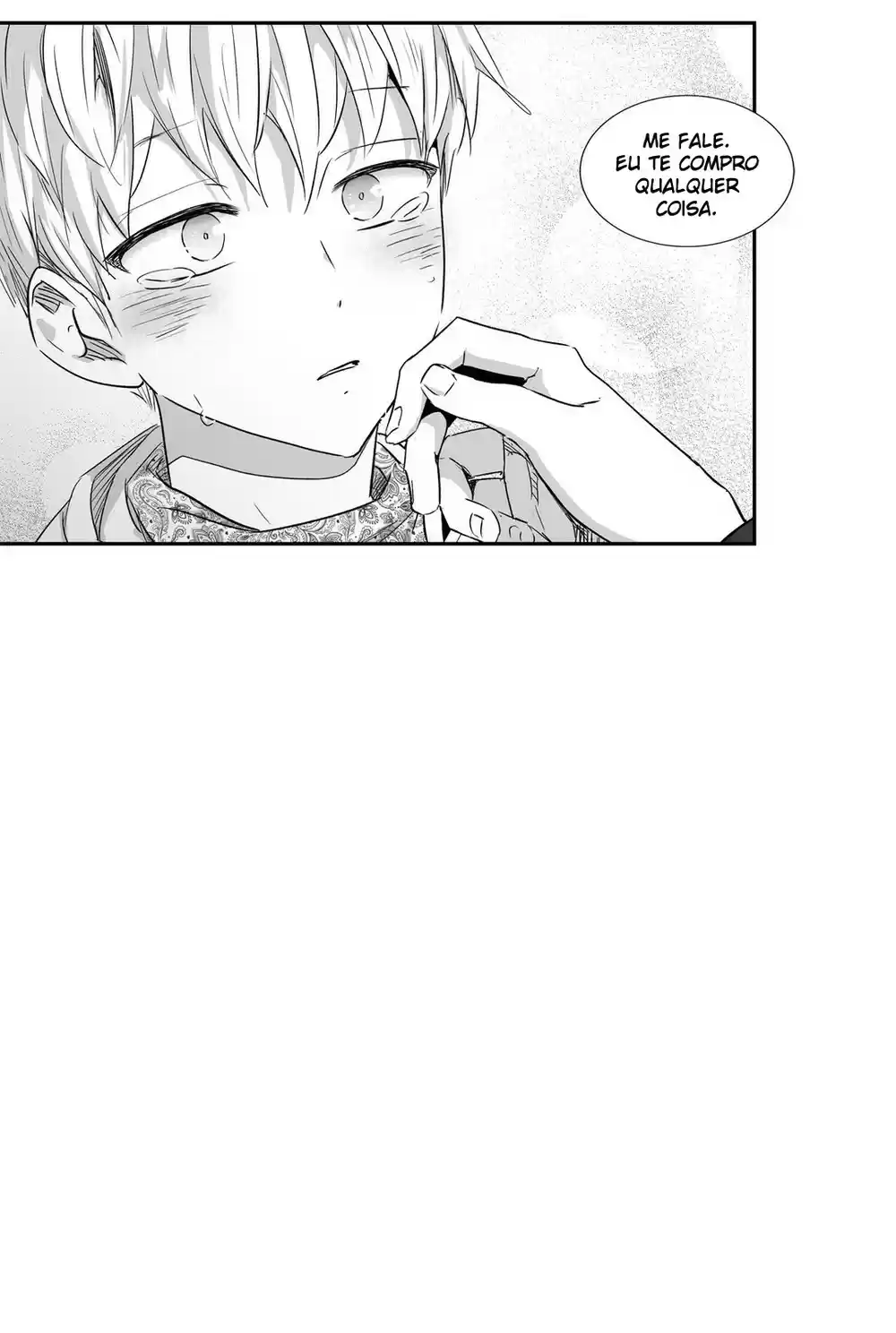 Read Love Is An Illusion PT Manga Online