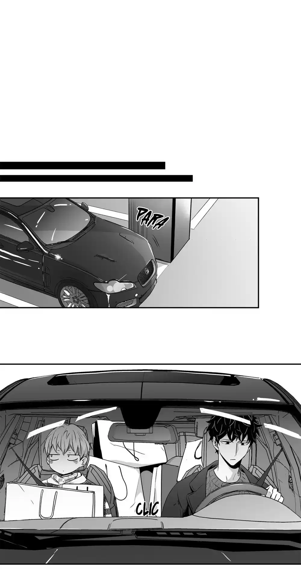 Read Love Is An Illusion PT Manga Online