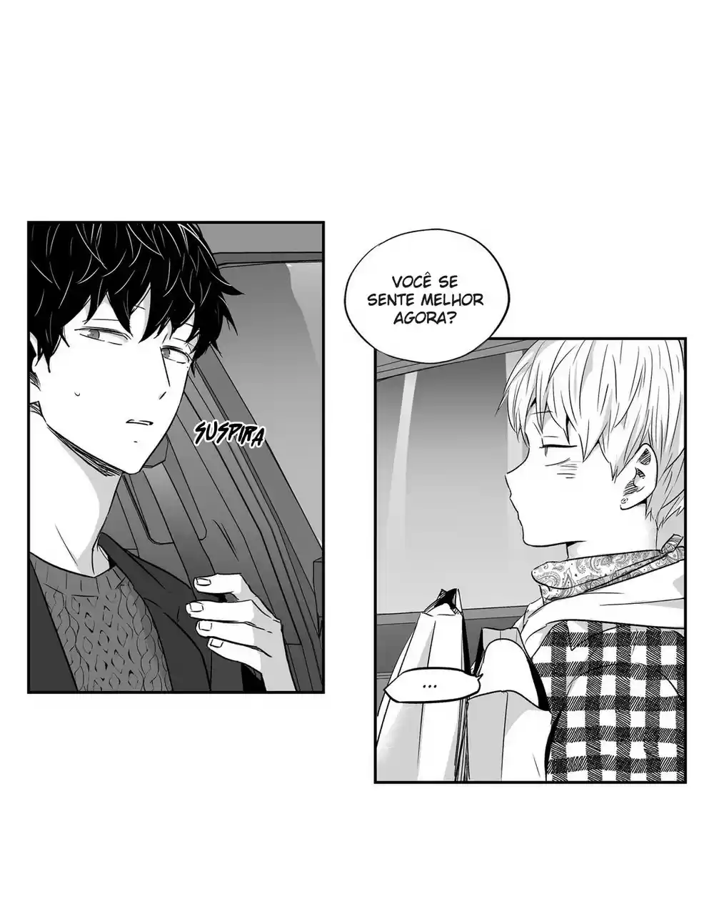 Read Love Is An Illusion PT Manga Online
