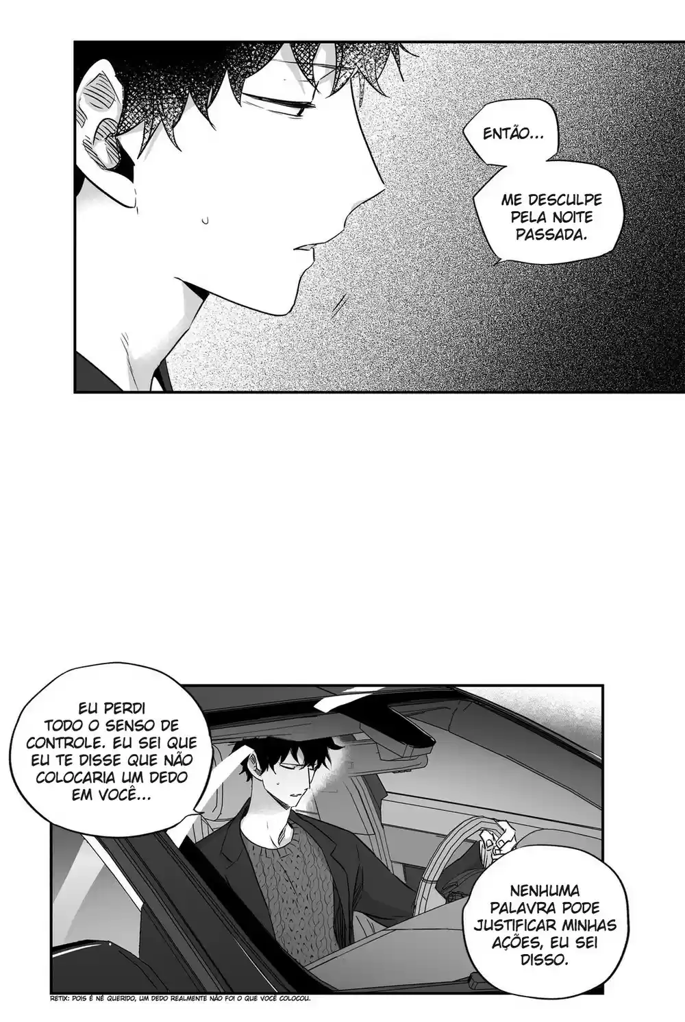Read Love Is An Illusion PT Manga Online