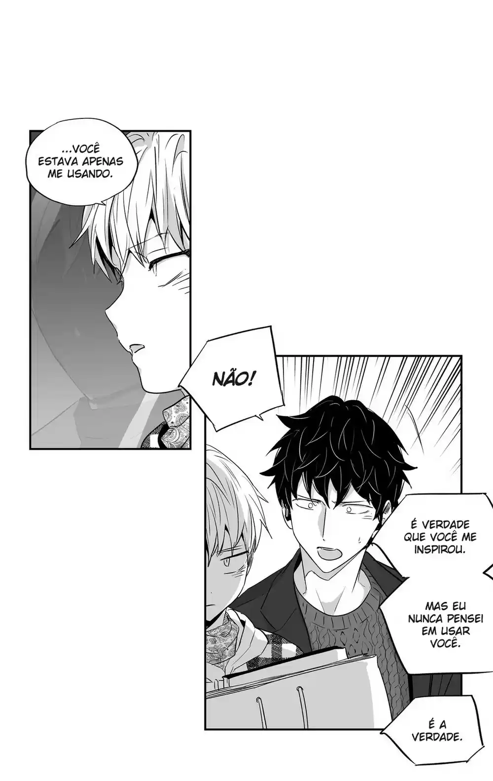 Read Love Is An Illusion PT Manga Online