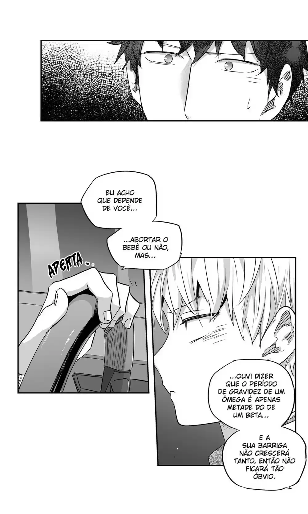 Read Love Is An Illusion PT Manga Online