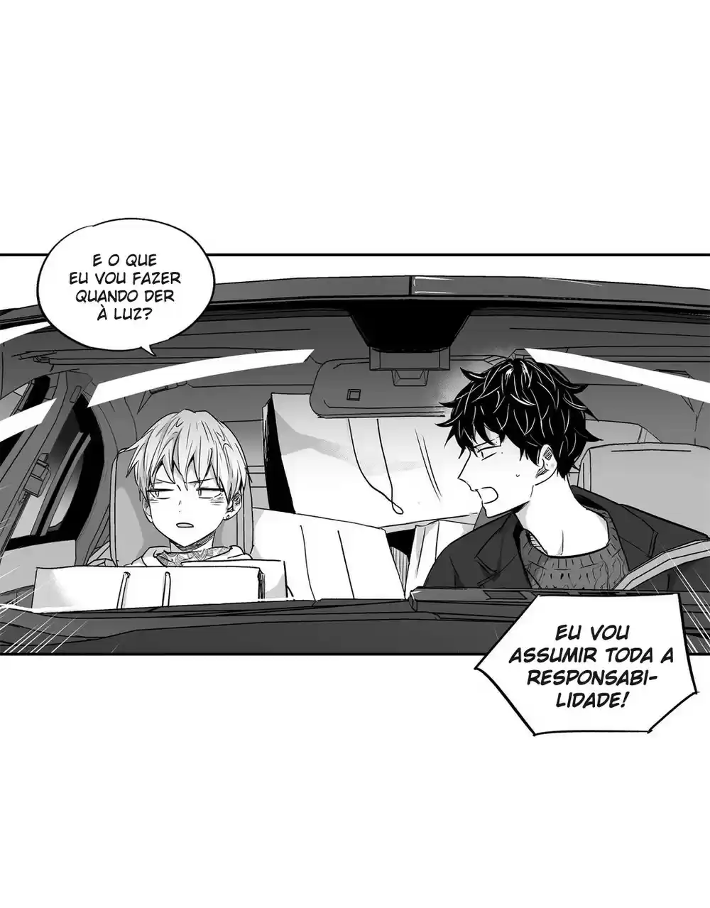 Read Love Is An Illusion PT Manga Online