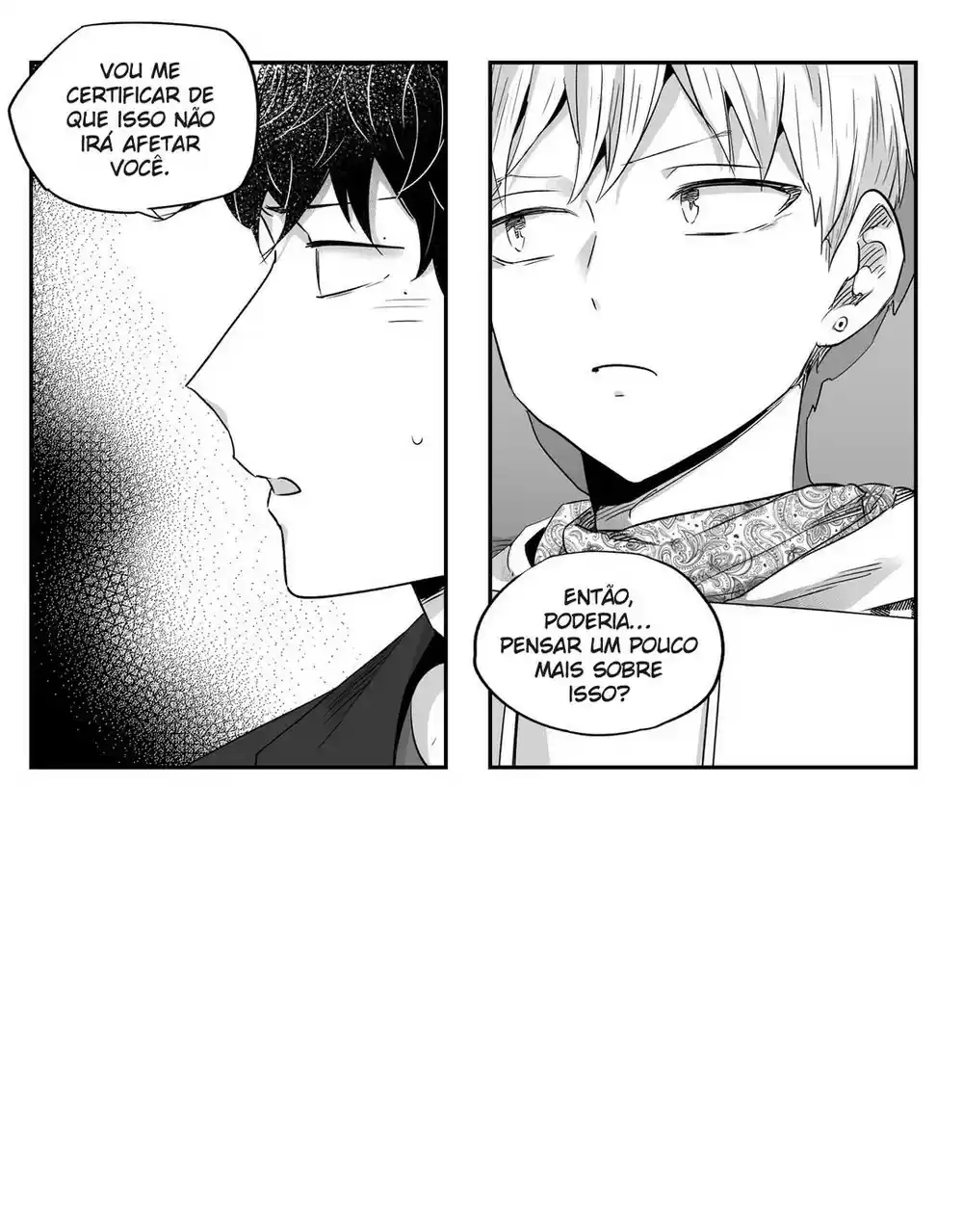 Read Love Is An Illusion PT Manga Online