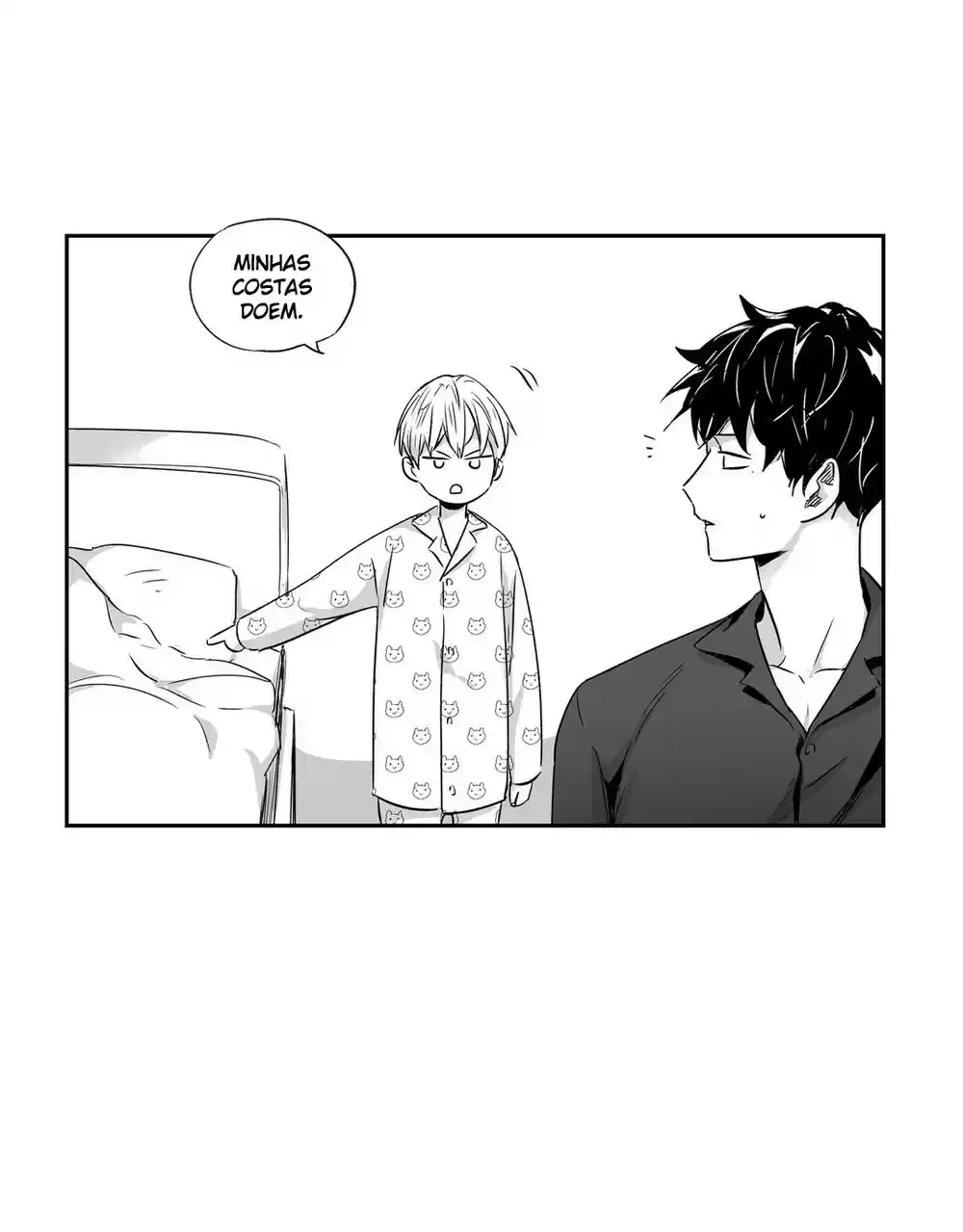 Read Love Is An Illusion PT Manga Online